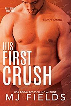 HIS FIRST CRUSH: LOGANS STORY