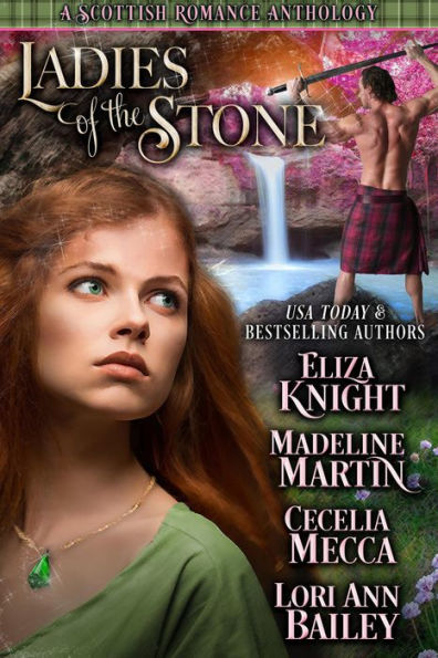 Ladies of the Stone by Eliza Knight
