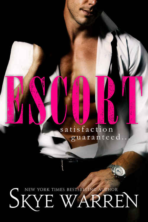 Escort by Skye Warren