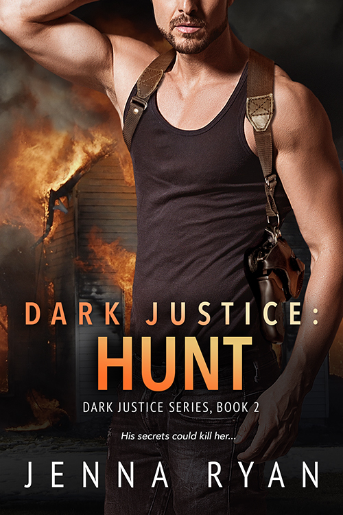 Hunt by Jenna Ryan