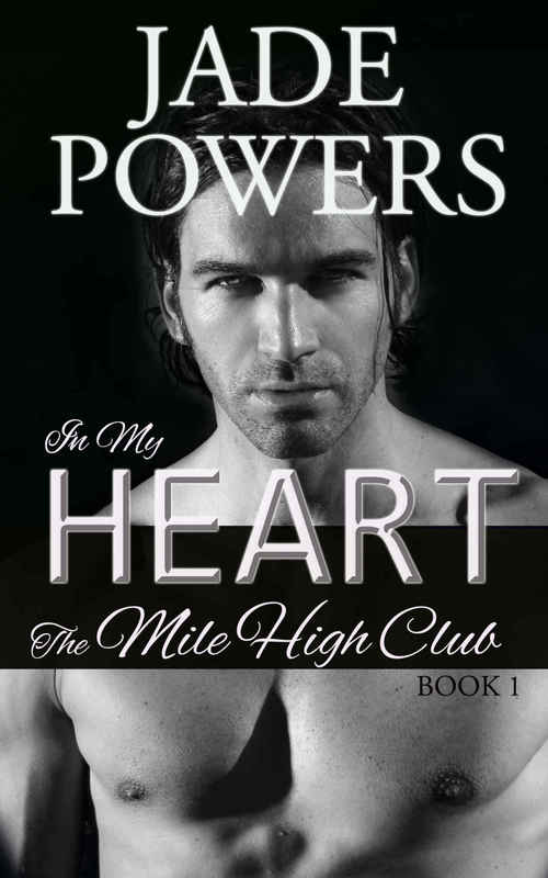 In My Heart by Jade Powers