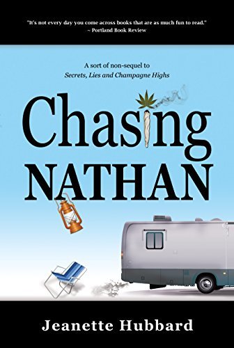 Chasing Nathan by Jeanette Hubbard