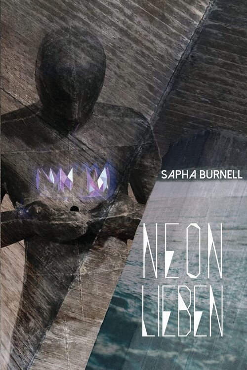 NEON Lieben by Sapha Burnell
