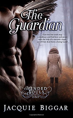 The Guardian by Jacquie Biggar