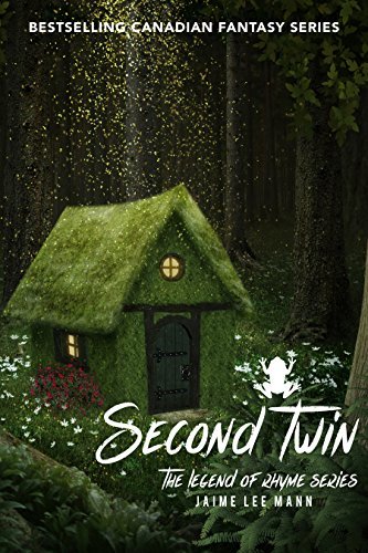 Second Twin by Jaime Lee Mann