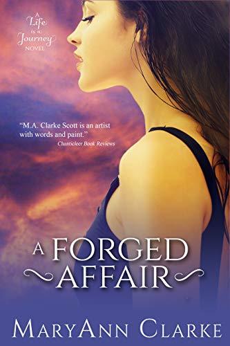 A Forged Affair by MaryAnn Clarke