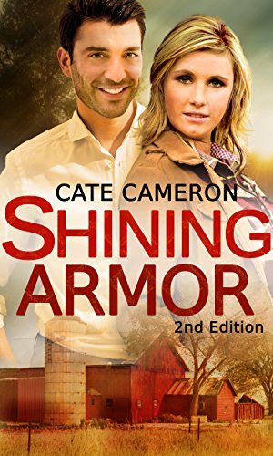 Shining Armor by Cate Cameron