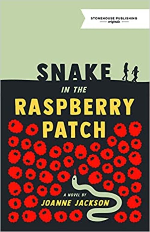 A Snake in the Raspberry Patch