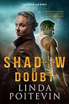 Shadow of Doubt by Linda Poitevin