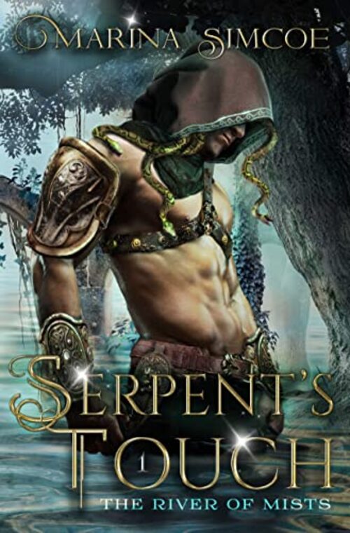 Serpent's Touch by Marina Simcoe