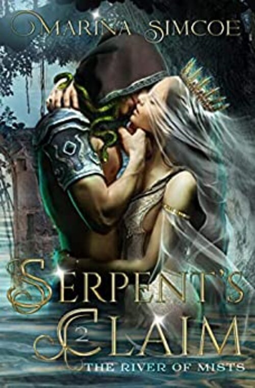 Serpent's Claim by Marina Simcoe