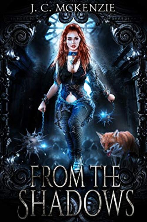 From the Shadows by J.C. McKenzie