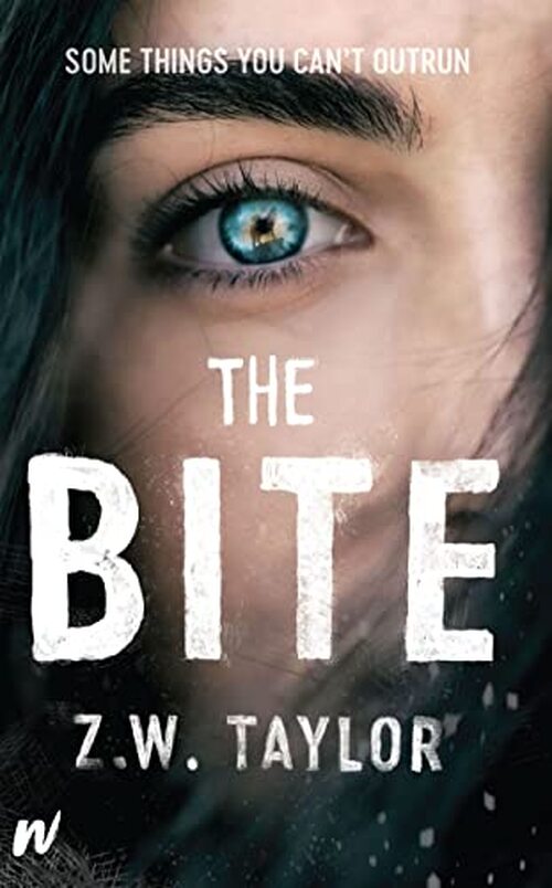 The Bite by Z.W. Taylor