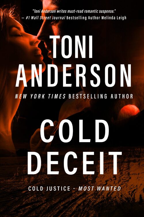 Cold Deceit by Toni Anderson