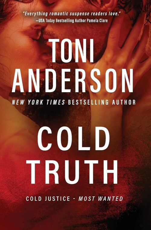 Cold Truth by Toni Anderson