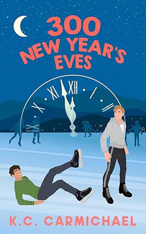 300 New Year's Eves