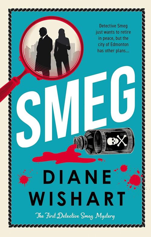 Smeg by Diane Wishart