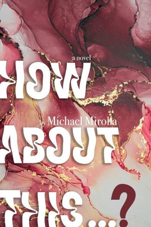 How About This?? by Michael Morilla