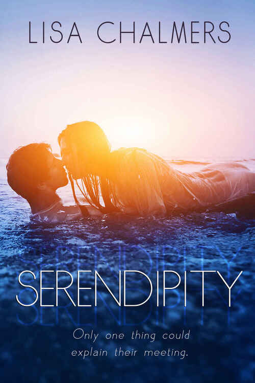 Serendipity by Lisa Chalmers