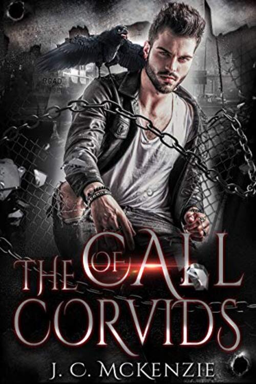 The Call of Corvids