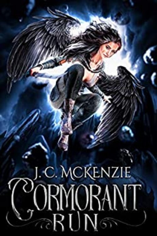 Cormorant Run by J.C. McKenzie