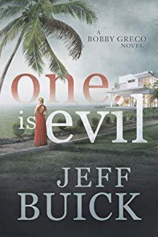 One is Evil by Jeff Buick