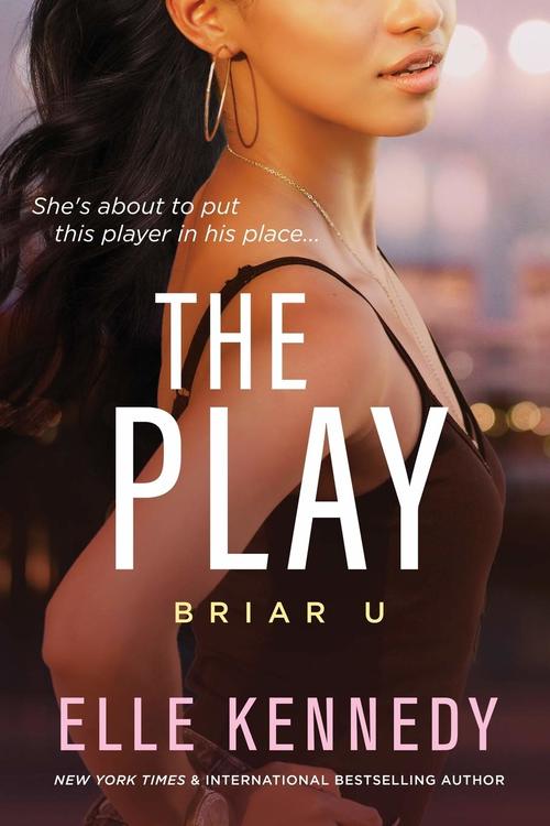 The Play by Elle Kennedy
