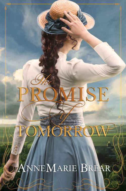 The Promise of Tomorrow by AnneMarie Brear