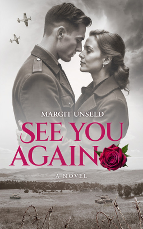 See You Again by Margit Unseld