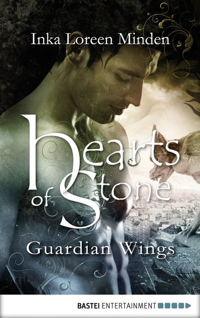Hearts of Stone by Inka Loreen Minden
