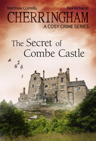 The Secret of Combe Castle by Matthew Costello