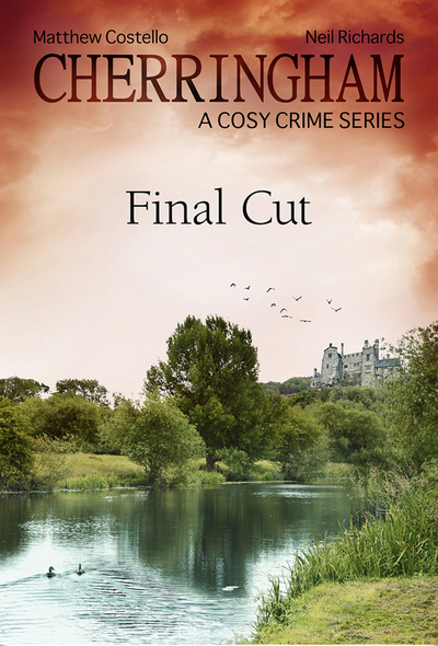 Final Cut by Matthew Costello