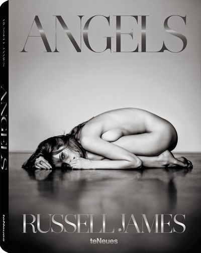 Angels by Russell James