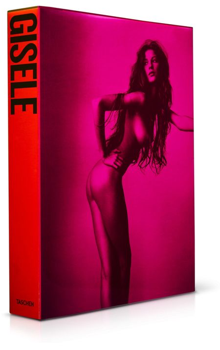 Gisele B?ndchen by Gisele Bündchen