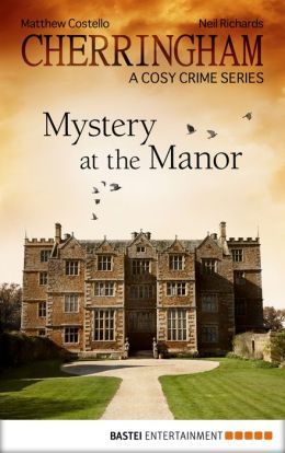 Mystery at the Manor by Neil Richards