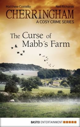 The Curse of Mabb's Farm by Matthew Costello