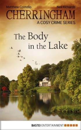 THE BODY IN THE LAKE