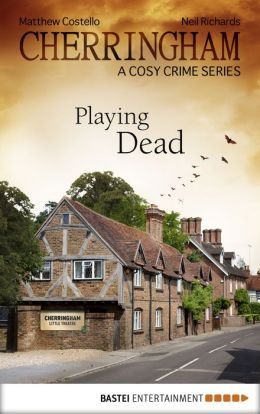 Playing Dead by Matthew Costello