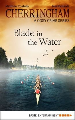 BLADE IN THE WATER