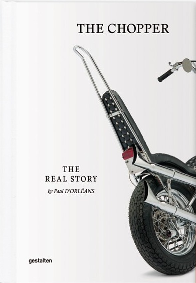 The Chopper by Paul d'Orleans