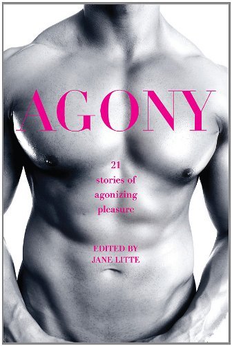 Agony by Shoshanna Evers
