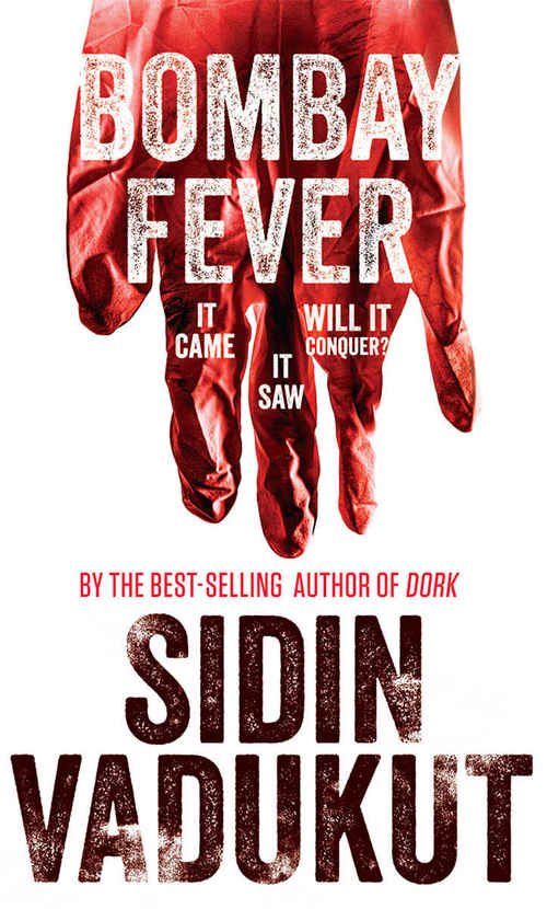 Bombay Fever by Sidin Vadukut