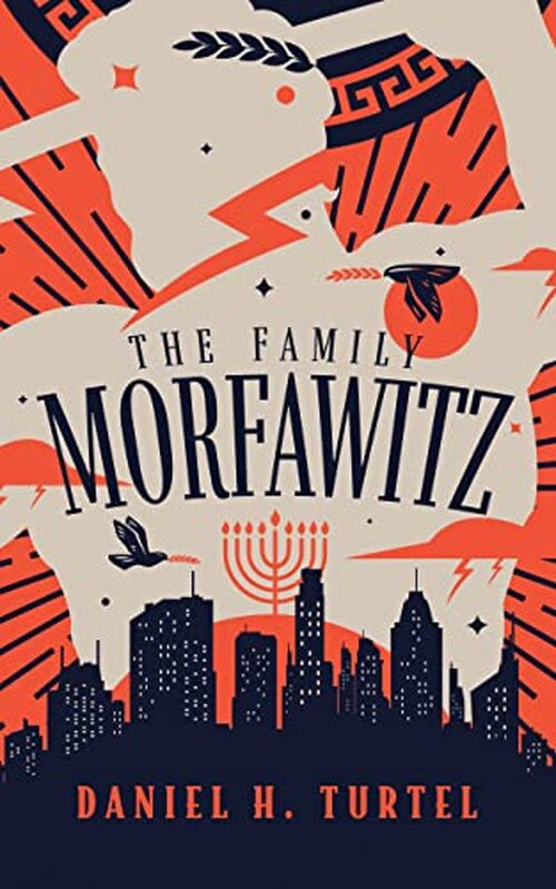 The Family Morfawitz