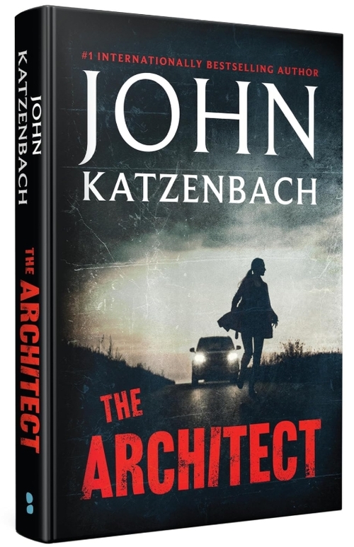 The Architect by John Katzenbach