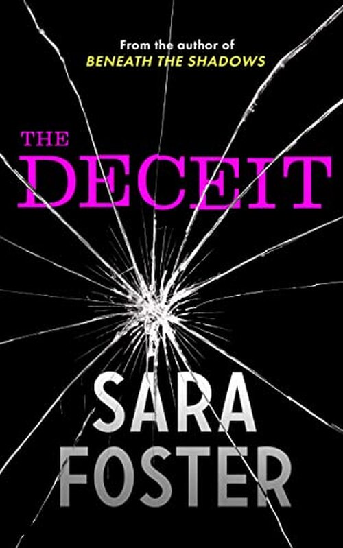 The Deceit by Sara Foster