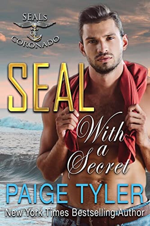 SEAL with a Secret by Paige Tyler