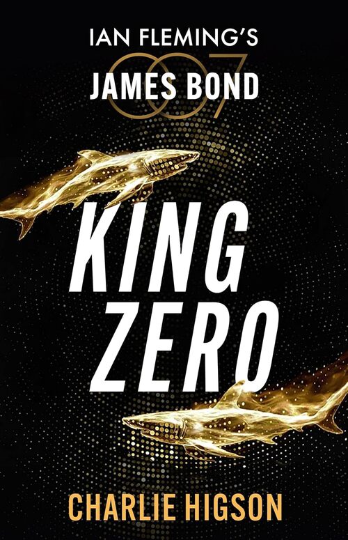 King Zero by Charlie Higson