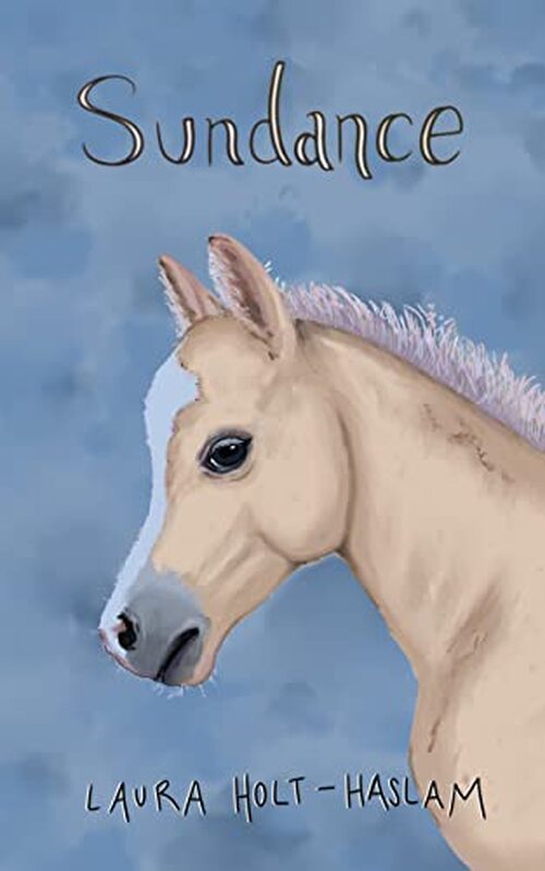 Sundance by Laura Holt-Haslam