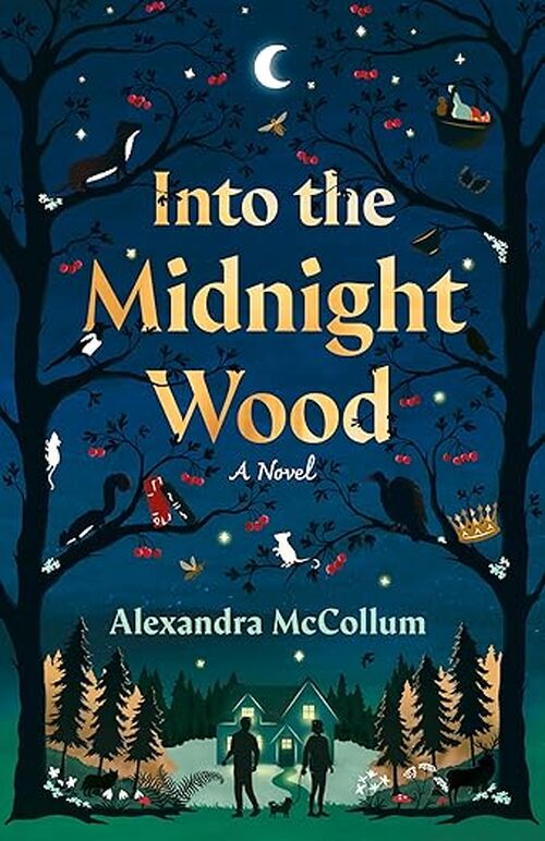 Into the Midnight Wood