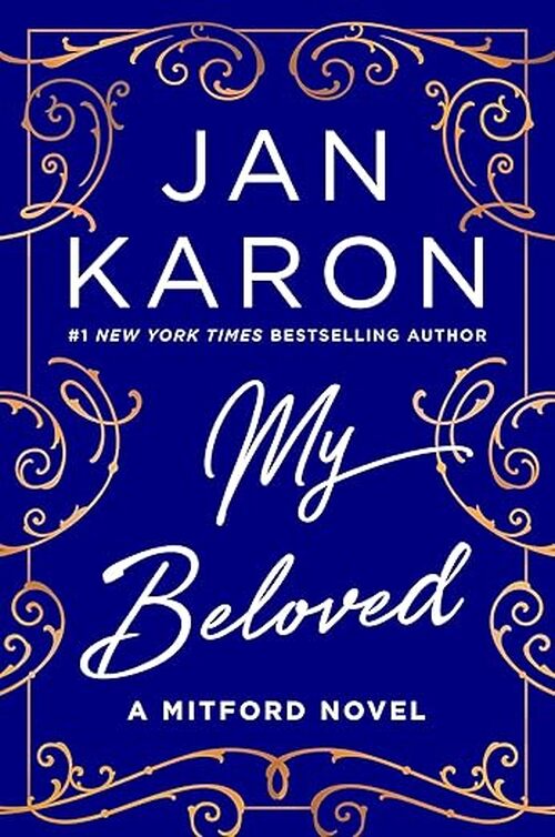 My Beloved by Jan Karon